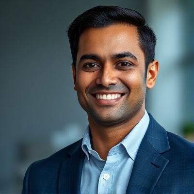 Arjun Mehta — aviator game expert